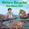 From sea urchins in the Atlantic Ocean to bandicoots on the Australian savanna, animals recycle all over the world.  Explore how different animals in different habitats use recycled material to build homes, protect themselves, and get food.  This fascinating collection of animal facts will teach readers about the importance of recycling and inspire them to take part in protecting and conserving the environment by recycling in their own way.