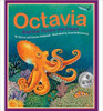 Octavia Octopus and her sea-animal friends love playing camouflage games to practice how they would hide from a big, hungry creature.  Octavia, however, just cannot seem to get her colors right when she tries to shoot her purple ink cloud.  What happens when the big, hungry shark shows up looking for his dinner? This creative book introduces basic colors along with the camouflage techniques of various sea animals.  A great introduction to marine biology! The For Creative Minds educational section includes fun facts about octopuses and animal camouflage and protection. The craft uses primary colors (paint or tissue paper) to help children learn about blending colors.