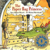 Princess Elizabeth is slated to marry Prince Ronald when a dragon attacks the castle and kidnaps Ronald.  In resourceful and humorous fashion, Elizabeth finds the dragon, outsmarts him, and rescues Ronald--who is less than pleased by her un-princess-like appearance.