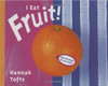 A mixture of art, photography, and large, clear type introduces children to fruits and vegetables.  Printed on heavy-duty card and hand-stitched to ensure maximum longevity, these stunning books go far beyond just naming familiar foods.  Each spread shows the name of the food alongside a clear photograph against a dramatic painted background.  Upon opening the full-page foldout to look inside the fruit or vegetable, kids can see which need to be peeled before eating and which have seeds, stones, pits, or other interesting things inside.