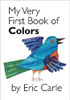 The beloved Eric Carle offers colorful puzzles that help the youngest of readers learn about colors and shapes. Readers can find the bottom half of a page that matches the top half. (Baby/Preschool)