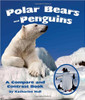 Polar bears and penguins may like cold weather, but they live at opposite ends of the Earth.  What do these animals have in common and how are they different? You might see them together at a zoo, but they would never be found in the same habitats in the wild.  Compare and contrast these polar animals through stunning photographs."