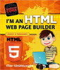 I'm an HTML Web Page Builder by Max Wainewright
