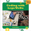 Coding with Lego WeDo by Amy Quinn