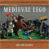 "Medieval LEGO" takes you through real English history in the middle ages with a unique twist, with every event illustrated by a tiny little LEGO scene. With contributions by medievalists and scholars, this book brings medieval history to life in a fun, kid-friendly way.