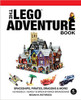 Join Megs and Brickbot on another exciting tour of LEGO(r) building in this second volume of The LEGO Adventure Book series. As they track the Destructor and rebuild the models he destroys, you'll follow along and meet some of the world's best builders. Learn to create sleek spaceships, exotic pirate hideaways, fire-breathing dragons, fast cars, and much more. With nearly 40 step-by-step breakdowns and 100 example models, The LEGO Adventure Book is sure to spark your imagination and keep you building!