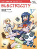 Rereko struggles to pass her exams in Electopia, the Land of Electricity, but is soon exiled to Tokyo, where Hikaru, a graduate student, uses real-life examples to teach her the fundamentals of electricity. This whimsical, easy-to-read guide includes examples and exercises with answer keys to help readers learn.