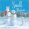 Small Medium & Large by Jane Monroe Donovan