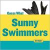 Sunny Swimmers by Felicia Macheske
