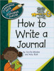 How to Write a Journal by Cecilia Minden