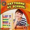 Patterns at School by Rebecca Felix