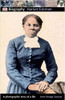 Harriet Tubman by Kem Knapp Sawyer