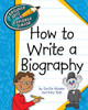 How to Write a Biography by Cecilia Minden