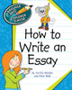 How to Write an Essay by Cecilia Minden