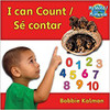 I Can Count/Se Contar by Bobbie Kalman
