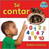 One dog in a teacup, two caterpillars on a leaf, three horses having a conversation ... Fun photographs and simple repetitive text help introduce young readers to counting numbers from zero to ten. Strong picture-to-text support and a fish-counting activity encourage young readers to engage with the text. 