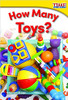 How Many Toys? by Sharon Coan