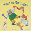 There are ten fat sausages sizzling in the pan, but they're going fast! Can you count the sausages as they disappear - and can you see where they go? A book to stimulate observation and discussion, and an enjoyable introduction to number bonding. Ingenious die-cut holes in each page bring the number concepts in this counting song to life.