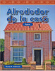 Learn about geometry right at home! This engaging, Spanish-translated title uses examples of household items like doors, napkins, and windows to help young readers recognize shapes like circles, triangles, and rectangles. These familiar images work in conjunction with engaging "You Try It!" problems and a helpful glossary to better children's understanding of geometry and early STEM concepts.