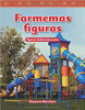 This engaging, Spanish-translated title shows children two-dimensional shapes typically found in a school. Find circles, triangles, rectangles, and squares! Young readers will also be introduced to the concept of equality through early STEM concepts by adding triangles into a square. This book encourages readers to think about geometry at their own schools, making finding shapes fun and easy with familiar images, engaging practice problems, and helpful mathematical diagrams.