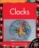 Clocks by Tracey Michele