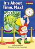 When Max misplaces his digital watch, he replaces it with an analog watch that he does not know how to read and finds himself late for everything.