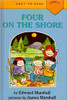 Hoping to scare away Spider's little brother, Willy, Lolly Spider, and Sam each tell a spooky story--but then Willy has a story of his own to tell.