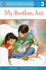 My Brother, Ant by Betsy Byars