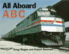 All Aboard ABC by Doug Magee