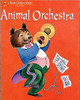 This rhyming story about an animal orchestra and its hippo conductor is perfect for reading aloud. Children will have front-row seats as they imagine the rousing experience of a night at the orchestra!