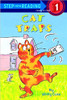  For more than ten years, parents and educators have relied on Step into Reading books to help teach children to read. Early Step into Reading books are targeted specifically to emergent readers, emphasizing big type, m inimal text, and bold, bright illustrations. Cat Traps features a curious feline whose attempts to get a snack result in some surprises. Full color.