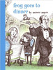  The final three classic wordless tales in Mayer's beloved series are now released in attractive, low-priced hardcover editions. Full of warmhearted mischief and play, these books express the humorous trials and tribulations of friendship and the joy of summertime discovery. Illustrations.