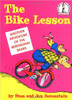 In this delightful tale, Papa teaches Junior to ride a bicycle. Illustrated in full color.
