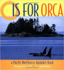 O is for orca and P is for puffin! With beautiful photographs by acclaimed nature photographer Art Wolfe, this book brings the alphabet to life for toddlers through colorful animals and landscapes. Wildlife in the book includes auklets, bears, coyotes, deer, eagles, lynx, salmon, urchins, and more.