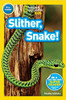 Meet different kinds of snakes! Find out where they live and what they do. Through engaging text features, such as the vocabulary tree and the wrap-up activity, kids will be introduced to vocabulary in concept groups--helping them make connections between words and expanding their understanding of the world