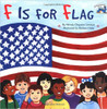 Perfect for reading aloud and together, this book shows in simple terms how one flag can mean so many things to so many different people. Full-color illustrations.