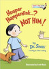 A youngster plans a huge, spectacular party, inviting friends whose names begin with every letter from A to Z. However, Hooper Humperdink isn't on the list. Children can find out why in this early reader. Full color.