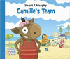 Camille loves to build sand forts at the beach. But it's hard to build a fort alone. Camille and her friends make a plan. They find that they can get more done-and have more fun-when they work together.