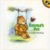 Emma's search for a soft, cuddly pet has a surprising ending.