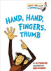 A madcap band of dancing, prancing monkeys explain hands, fingers, and thumbsto beginning readers. Full color.
