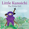 Little Kunoichi, a young ninja in training, is frustrated. Inspired by tiny Chibi Samurai's practice and skills, she works harder than ever--and makes a friend. Together, they show the power of perseverance, hard work, and cooperation when they wow the crowd at the Autumn Festival