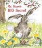 Mr. Hare has a big secret: there are big juicy cherries in the tree and he needs his forest friends to help him get them.