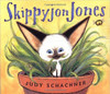 Skippyjon Jones is a Siamese cat with an overactive imagination who would rather be El Skippito, his Zorro-like alter ego.