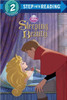  Aurora from the classic animated film "Sleeping Beauty" is one of the most beloved Disney princesses of all time. Now youngsters can relive the magic of the film in this leveled reader. Full color.