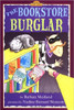 When someone breaks in to the Black Cat Bookstore, Cobweb, the owner's cat, is on the case. Cobweb plans to scare the burglar away with the help of the ghost who lives in the bookstore. There's only one problem--the burglar doesn't believe in ghosts. But maybe he'll change his mind once he meets this special ghost. Full-color illustrations.