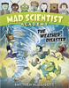 In the second book of the series, Dr. Cosmic's class of clever monsters must face down blizzards, thunderstorms, floods, and tornadoes, in this perfect blend of adventure and exploration