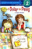On a beautiful summer day, a young girl sets up a lemonade stand and sells enough cups of refreshment to add up to a dollar. Told in rhyme, this colorful story combines the teaching of addition with a traditional rite of childhood entrepreneurship.