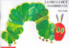 The Spanish translation of The Very Hungry Caterpillar (Philomel) preserves the original simplicity and the appealing use of repetition and rhythm. The exquisite collage illustrations will delight children as a hungry caterpillar happily eats his way through pages of fabulous food and emerges a brilliantly colored butterfly. 