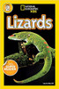 Introduces readers to lizards, looking at what they have in common, as well as some of the special traits and abilities that individual species have.