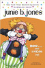 With Halloween approaching, Junie B. needs to find a costume that will scare off the real witches and ghosts that she believes will be out on the holiday.